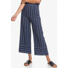 Tell Me Ok High Waist Wide Leg Linen Pants