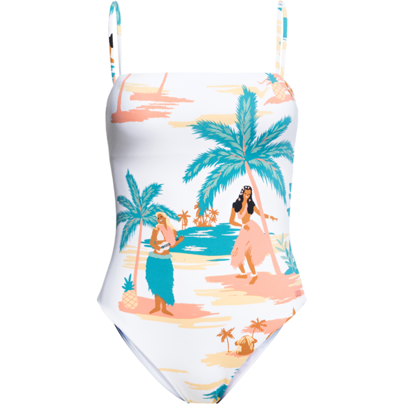 PT BEACH CLASSICS FA ONE PIECE