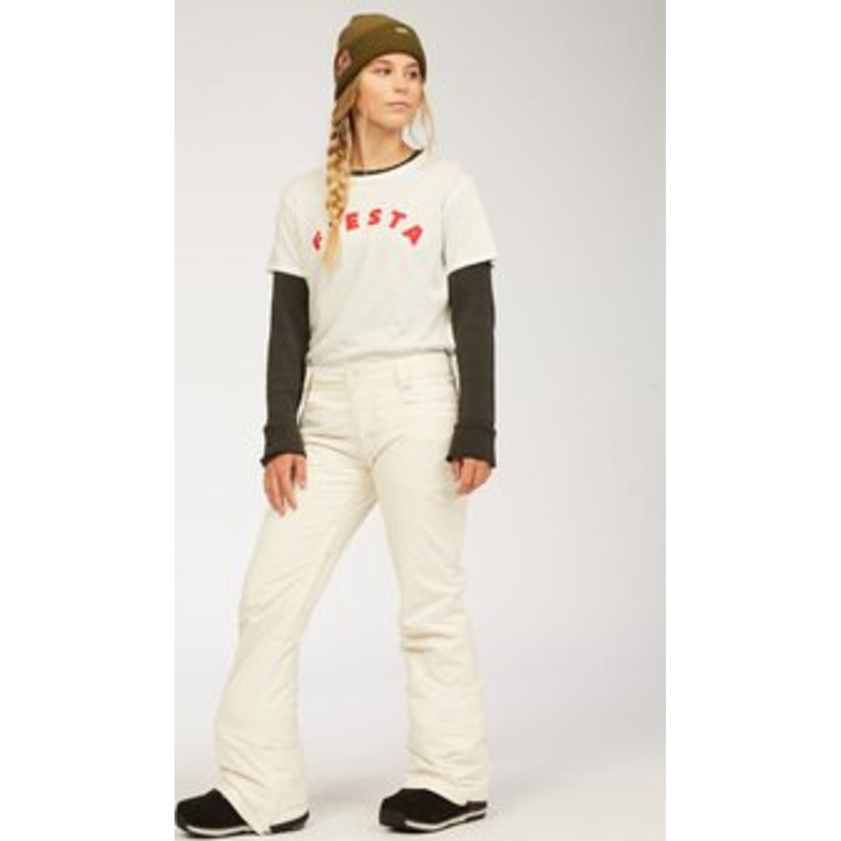 Terry - Snow Pants for Women