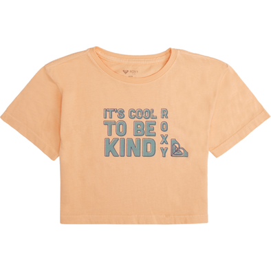 GIRLS COOL KIND DSC RG TEE