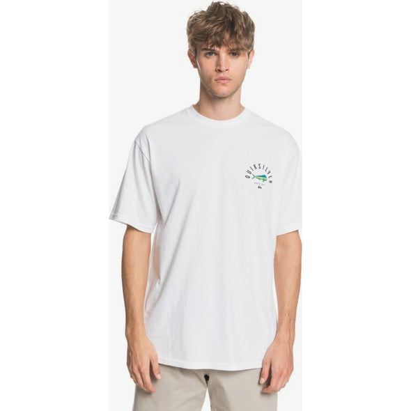 Waterman Fish Hero T-Shirt