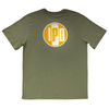 OG SUPER SOFT SHORT SLEEVE TEE - OLIVE