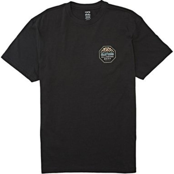 Polygon Short Sleeve T-Shirt