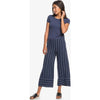 Tell Me Ok High Waist Wide Leg Linen Pants