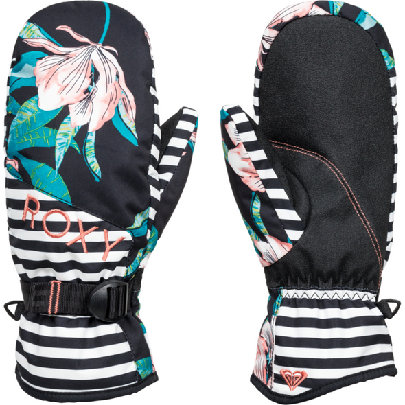 WOMENS ROXY JETTY SE MITT