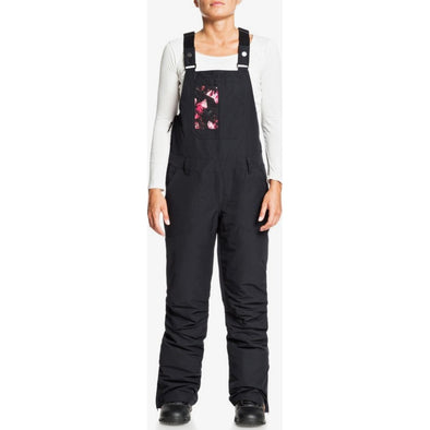 WOMENS RIDEOUT BIB PANT