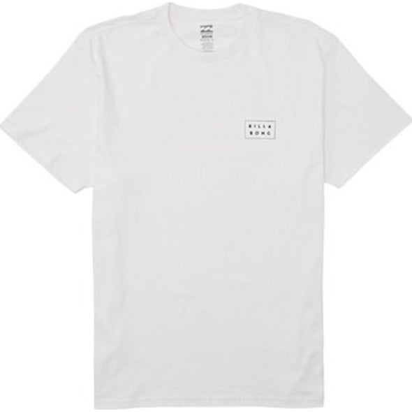 Diecut Short Sleeve T-Shirt