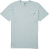 Team Pocket Mini Short Sleeve Pocket T-Shirt