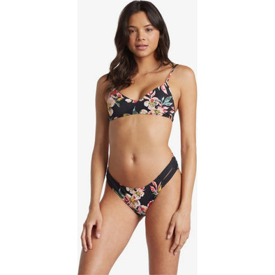 WOMENS GARDEN SURF BRALETTE