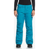 WOMENS BACKYARD PANT