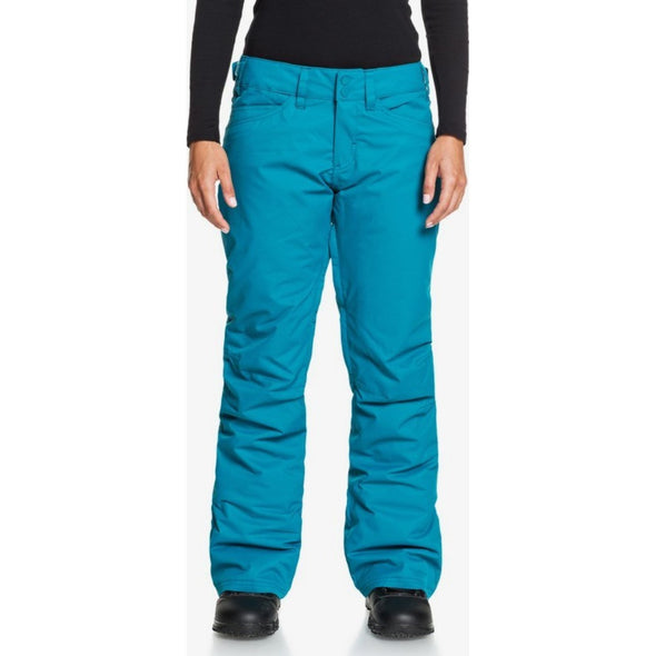 WOMENS BACKYARD PANT