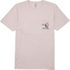 Dominical Pocket Short Sleeve T-Shirt