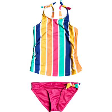 MAUI SHADE TANKINI SET