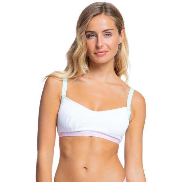 PASTEL SURF ATHLETIC TOP