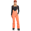 WOMENS SUMMIT BIB PANT