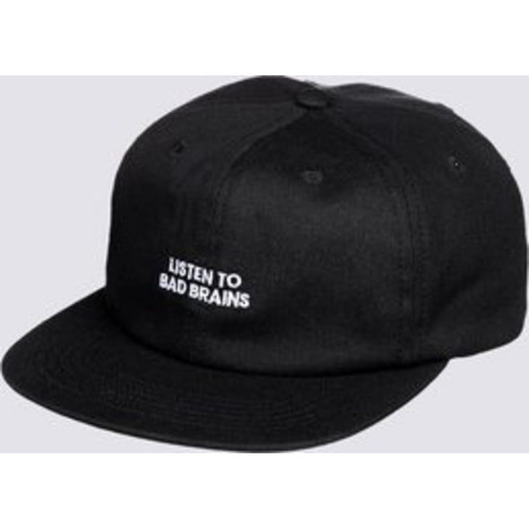 Bad Brains Motto Hat