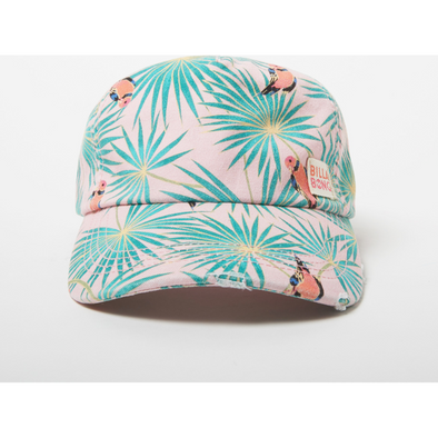 BEACH CLUB CAP