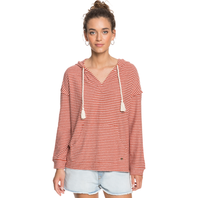 WOMENS LOVELY LIFE STRIPES