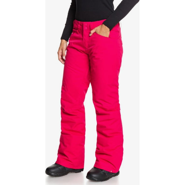 WOMENS BACKYARD PANT