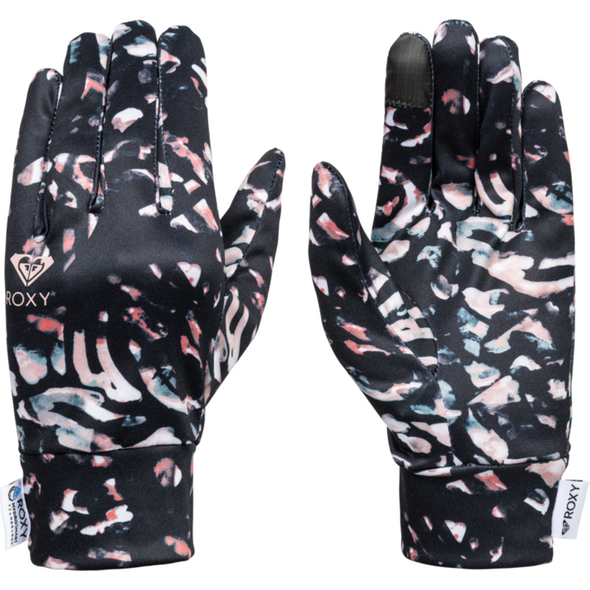 WOMENS HYDROSMART LINER GLOVES