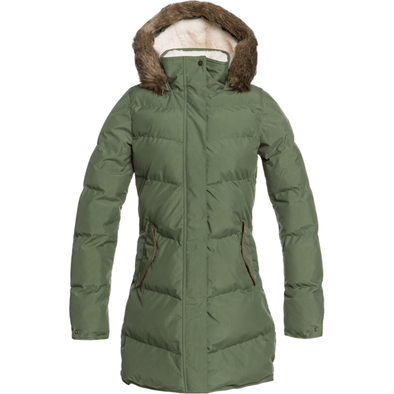 WOMENS ELLIE PLUS JK JACKET