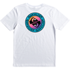 BOYS IN CIRCLES KT0 TEE