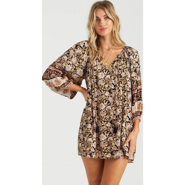 Gypset Mini Dress