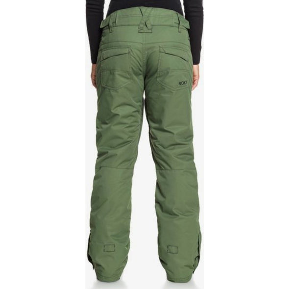 WOMENS BACKYARD PANT