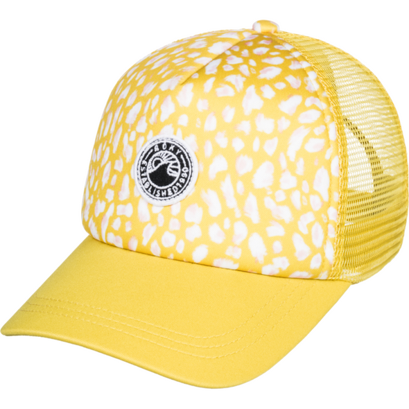 WOMENS OCEAN AIR HAT