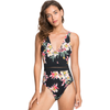 WOMENS GARDEN SURF ONE PIECE