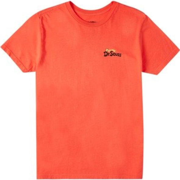 Boys' (2-7) Palm Grinch Short Sleeve T-Shirt