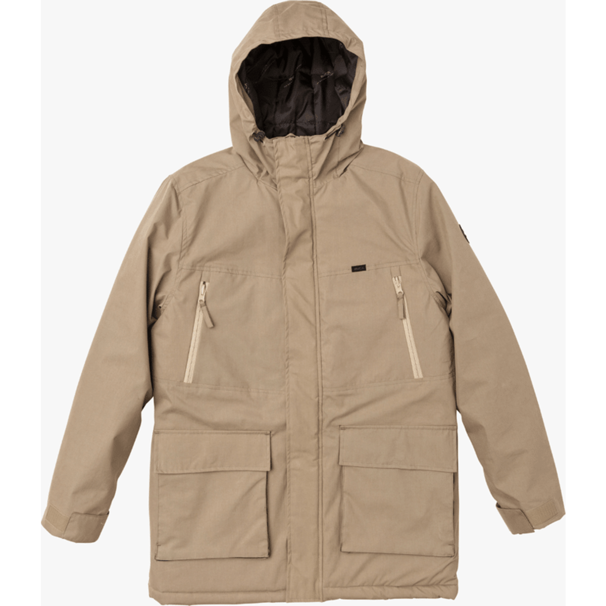 PATROL PARKA – CoastalEdge2120