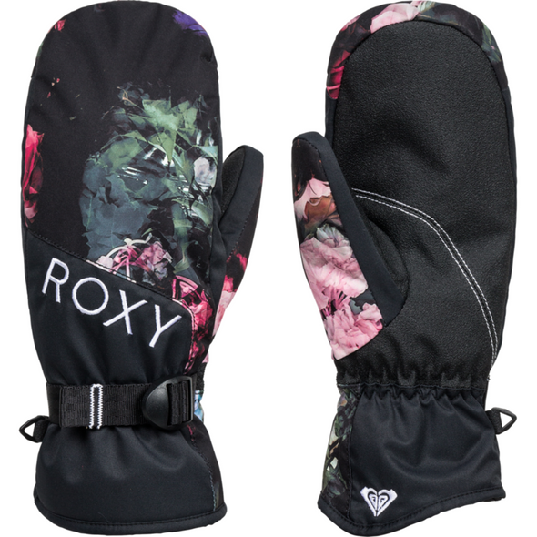 WOMENS ROXY JETTY MITT