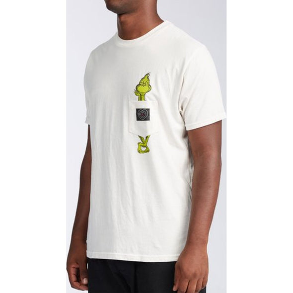 Xray Short Sleeve Pocket T-Shirt