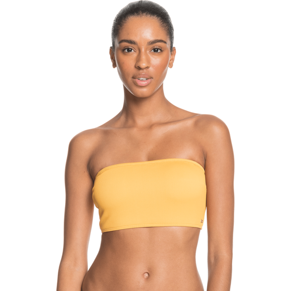 WOMENS MIND OF FREEDOM BANDEAU TOP