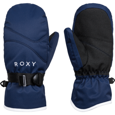 GIRLS ROXY JETTY SOLID GIRL MITT