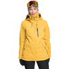 WOMENS PRESENCE PARKA JK