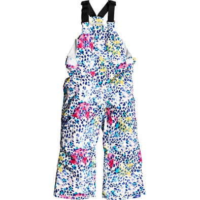 GIRLS LOLA PRINTED PANT