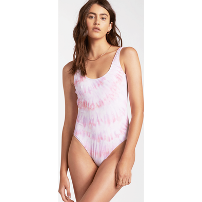 KEEP IT MELLOW ONE PIECE