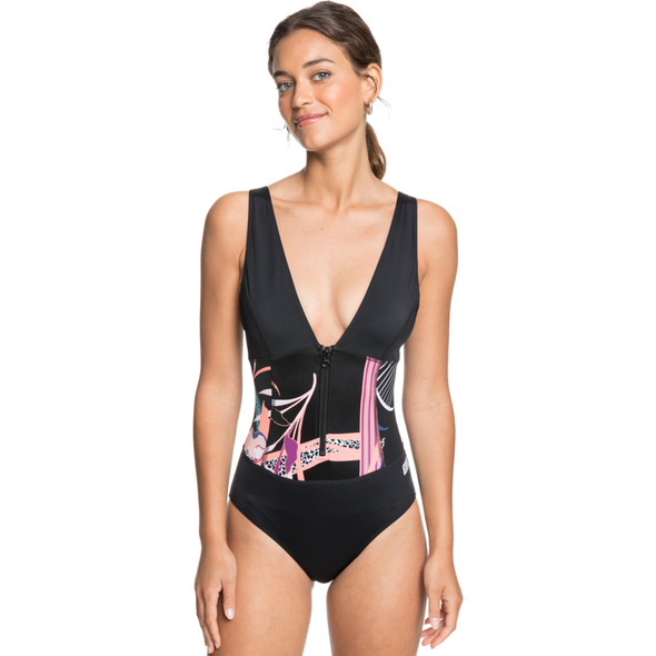 WOMENS POP SURF ONE PIECE