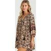 Gypset Mini Dress