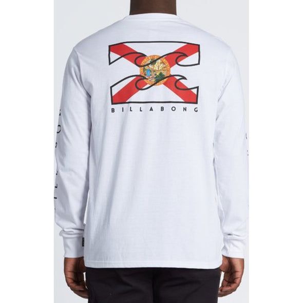 Native Florida Long Sleeve T-Shirt