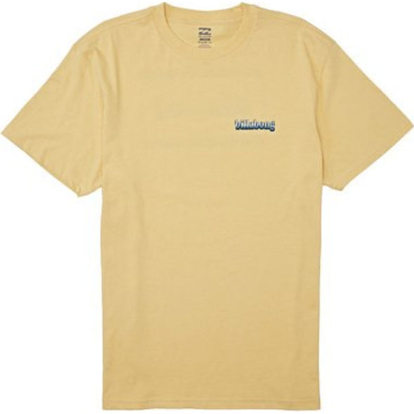 Techcolor Short Sleeve T-Shirt