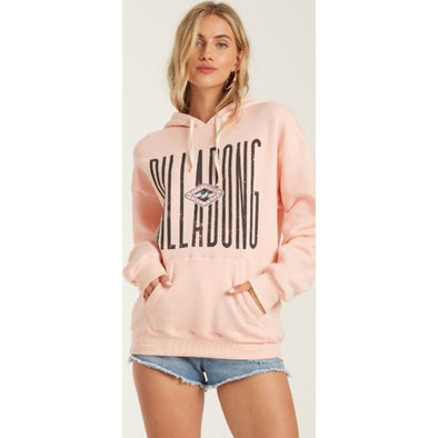 Skinny Heritage Hoodie