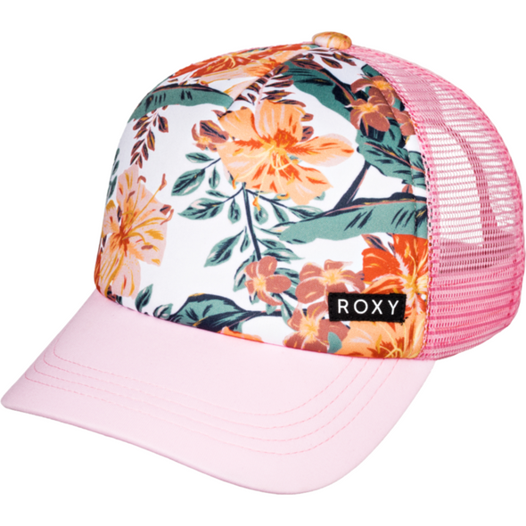 GIRLS HONEY COCONUT HAT