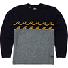 WAVES SWEATER
