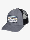 Clean Lines Trucker Hat