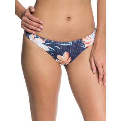 WOMENS BU LILIES SURF MINI BOTTOM