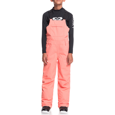 GIRLS NON STOP BIB GIRL PANT