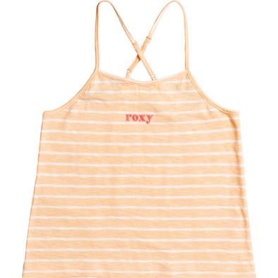 GIRLS BEAUTIFUL SUNSET YD STRIPE